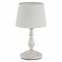настольная лампа alfa roksana white 18538 в Архангельске