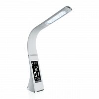 настольная лампа arte lamp supervisor a1706lt-1wh в Архангельске