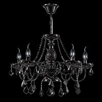 подвесная люстра maytoni contrast arm220-05-r в Архангельске