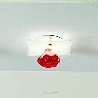 потолочный светильник fa shiraz red от axo light в Архангельске