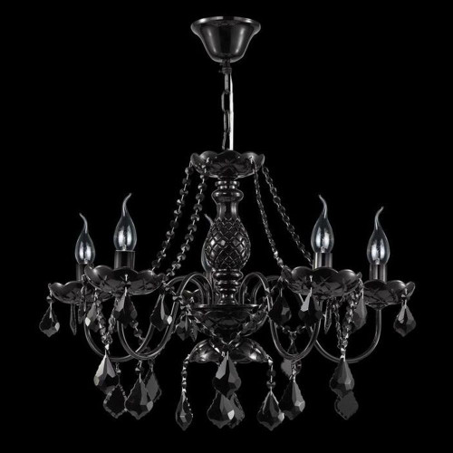 подвесная люстра maytoni contrast arm220-05-r в Архангельске