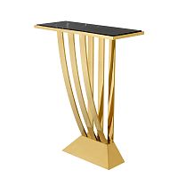 консоль beau deco от eichholtz золото в Архангельске
