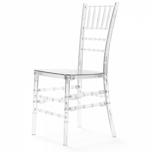стул chiavari ice wite в Архангельске