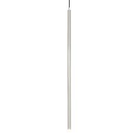 подвесной светодиодный светильник ideal lux ultrathin sp1 big round bianco в Архангельске