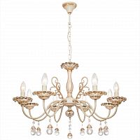 подвесная люстра silver light vivienne 735.51.8 в Архангельске
