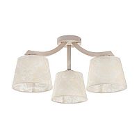 потолочная люстра tk lighting 461 mika 3 в Архангельске