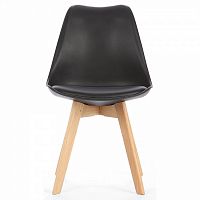 стул sephi черный (eames style) в Архангельске
