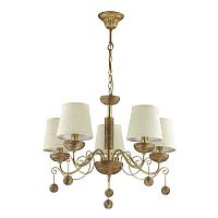 подвесная люстра lumion miralia 3502/5 в Архангельске