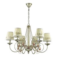 подвесная люстра odeon light adriana 3922/6 в Архангельске