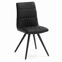 стул lark2 black от la forma (ex julia grup) в Архангельске