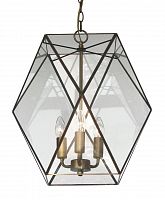 подвесной светильник favourite shatir 1628-3p в Архангельске
