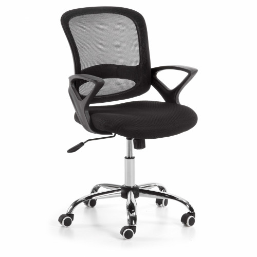 кресло lambert черное в Архангельске