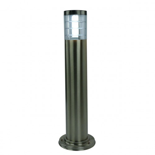 уличный светильник arte lamp paletto a8364pa-1ss в Архангельске