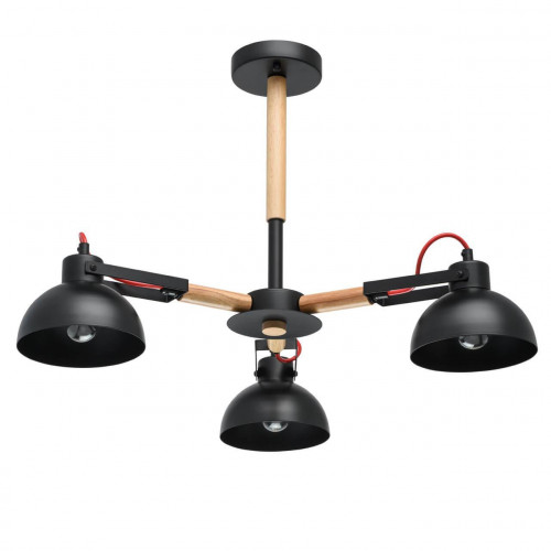 потолочная люстра mw-light форест 3 693010803 в Архангельске