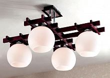 потолочная люстра citilux нарита cl114141 в Архангельске