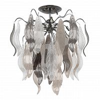 потолочная люстра lightstar vetro сolore 793095 в Архангельске