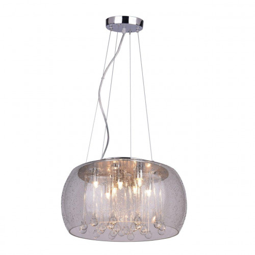 подвесной светильник arte lamp halo a8145sp-7cc в Архангельске