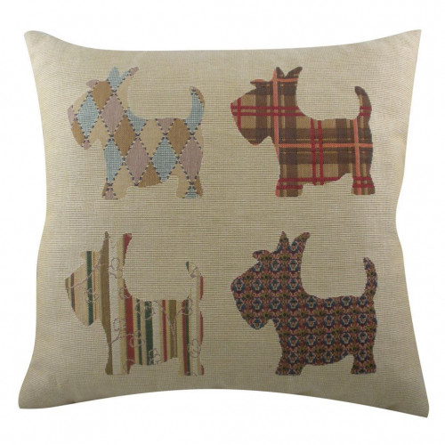 подушка scottie dogs в Архангельске