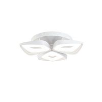 потолочная светодиодная люстра freya bettina fr6008cl-l50w в Архангельске