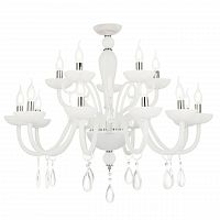 подвесная люстра maytoni cecilia dia011pl-15w в Архангельске