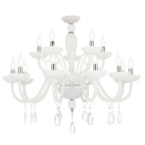 подвесная люстра maytoni cecilia dia011pl-15w в Архангельске