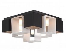 потолочная люстра st luce concreto sl536.542.09 в Архангельске