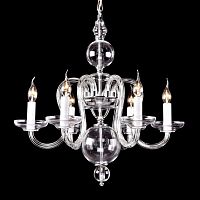 подвесная люстра st luce ninfa sl757.103.06 в Архангельске