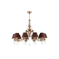 подвесная люстра maytoni chester rc0100-pl-10-r в Архангельске