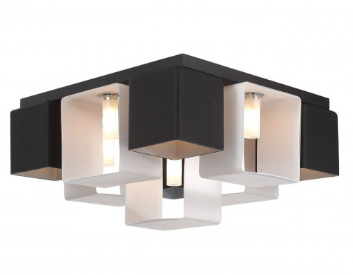 потолочная люстра st luce concreto sl536.542.09 в Архангельске