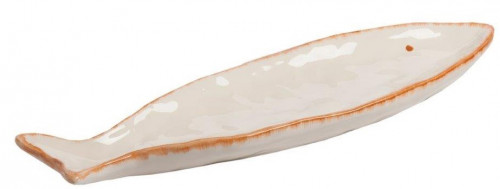 декоративное блюдо white fish в Архангельске
