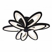потолочный светодиодный светильник omnilux florinas oml-49317-87 в Архангельске