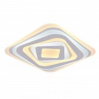 потолочный светодиодный светильник omnilux ferla oml-06107-90 в Архангельске