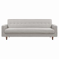 диван bantam sofa большой прямой молочный в Архангельске