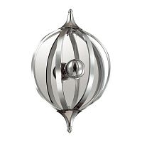 настенный светодиодный светильник odeon light nicco 4033/21wl в Архангельске