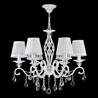 подвесная люстра maytoni grace arm247-06-g в Архангельске