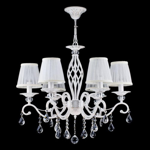 подвесная люстра maytoni grace arm247-06-g в Архангельске