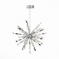 подвесной светодиодный светильник st luce raggio sl927.113.24 в Архангельске
