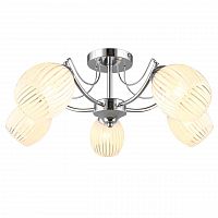 потолочная люстра omnilux calasetta oml-65607-05 в Архангельске