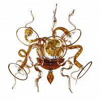 бра lightstar ricciolo 894653 в Архангельске