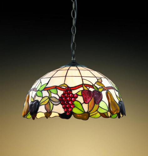 подвесной светильник odeon light garden 2525/2 в Архангельске