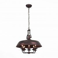 подвесная люстра st luce rarita sl269.403.08 в Архангельске