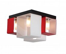 потолочная люстра st luce concreto sl536.562.04 в Архангельске