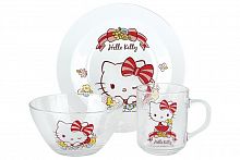 набор hello kitty в Архангельске
