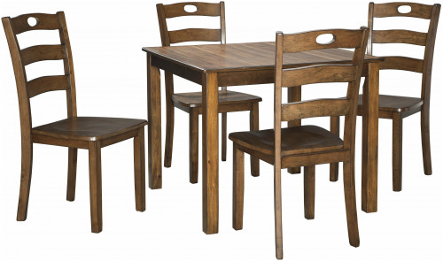 стол обеденный (комплект) ashley d419-225 в Архангельске