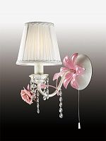 бра odeon light padma 2685/1w в Архангельске