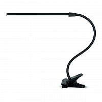 настольная лампа arte lamp conference a1106lt-1bk в Архангельске