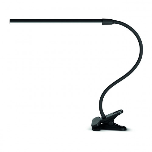 настольная лампа arte lamp conference a1106lt-1bk в Архангельске
