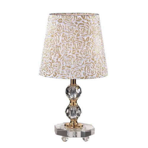 настольная лампа ideal lux queen tl1 small в Архангельске