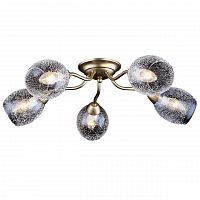 потолочная люстра omnilux miglionico oml-55507-05 в Архангельске