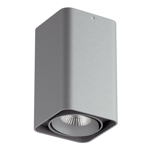 потолочный светодиодный светильник lightstar monocco 052139 в Архангельске